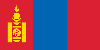 mongolian