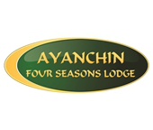 tourist camp ayanchin mongolia