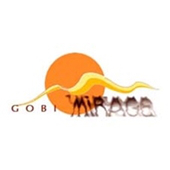 tourist camp gobi mirage